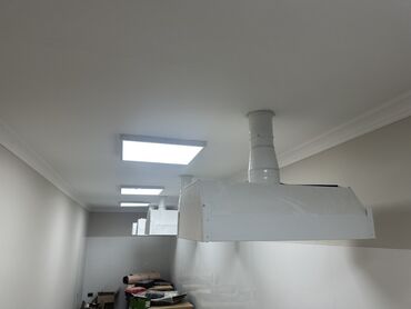 Установка вытяжек и вентиляции: Вентиляция кондиционирования устанавливаем опыт шесть лет — 79