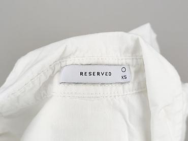 orsay pullover: Reserved, Koszulа dla mężczyzn, rozmiar XS — 5