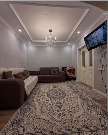 офис в бизнес центре: 3 комнаты, 100 м², Элитка, 8 этаж, Евроремонт
