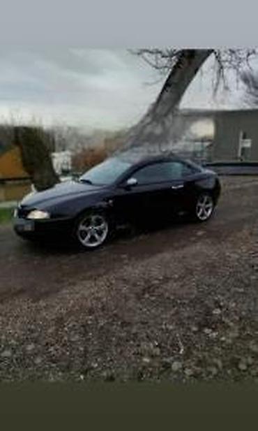 Transport: Alfa Romeo GT kompletan auto za delove. Alfa Romeo GT KOMPLETAN AUTO — 1
