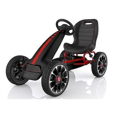 ikea trampolina: Formula na pedale TS-302 – crna Šifra proizvoda: TS302-CRN-1-40 — 1