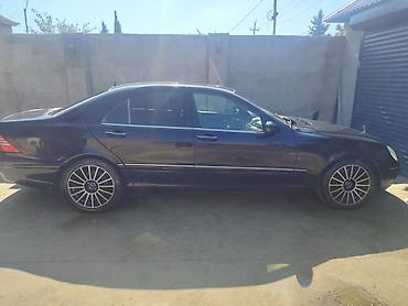 aqua disk: İşlənmiş Disk Mercedes-Benz R 18, 5 Boltlu — 1