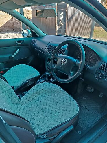 пульт детского электромобиля: Volkswagen Golf: 2000 г., 2 л, Автомат, Бензин, Универсал — 1