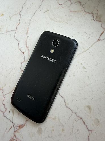 siemens s4: Samsung I9190 Galaxy S4 Mini, rəng - Qara, İki sim kartlı — 2