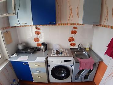 104 серия квартира: 1 комната, 34 м², 10 мкр 104 серия, 2 этаж — 1