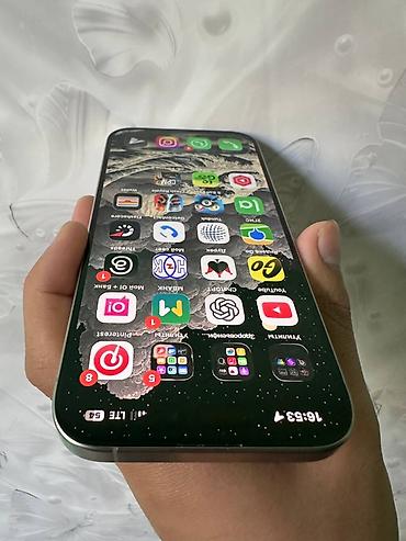 iphone 11 в бишкеке: Айфон 15 про 
128 гб — 4