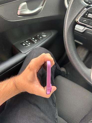 orjinal iphone adapter: IPhone 16, 128 GB, Çəhrayı, Face ID — 5