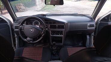 девоо дамаз: Daewoo Nexia: 2008 г., 1.5 л, Механика, Бензин