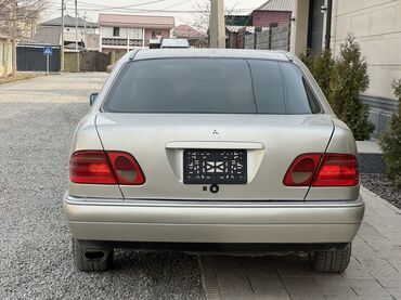 Mercedes-Benz: Mercedes-Benz S-Class: 1997 г., 3.2 л, Автомат, Газ, Седан — 8