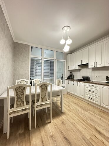 куплю дом в нарыне: 2 комнаты, 70 м², Элитка, 10 этаж, Евроремонт