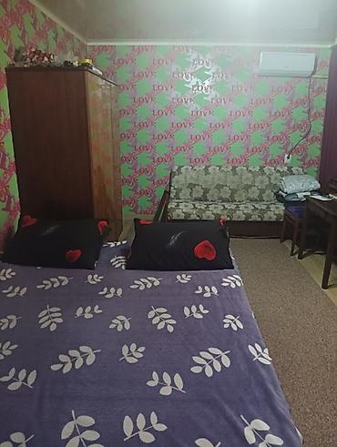 15: 1 комната, 34 м², 8 мкр Индивидуалка, 1 этаж, Косметический ремонт — 3