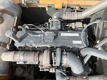 15 5 38: Экскаватор, Hyundai, 2018 г., Гусеничный — 8