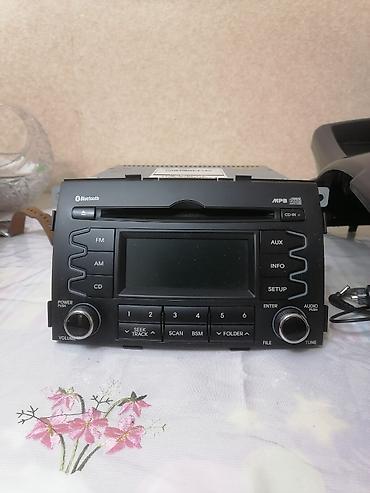 авто магнитофон бу: Monitor satılır — 2