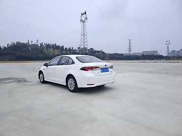 тойота королла кузов: Toyota Corolla: 2021 г., 1.8 л, Вариатор, Гибрид, Седан — 4