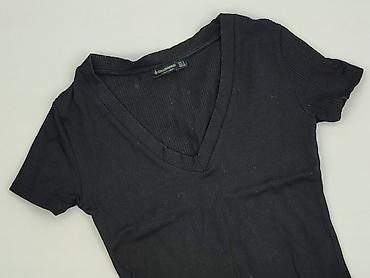 body stradivarius: Stradivarius, T-shirt damski, rozmiar S — 1