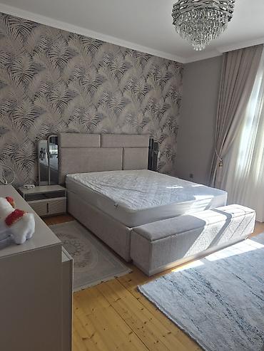 Yataq otağı dəstləri: İkinəfərlik çarpayı, İşlənmiş — 7