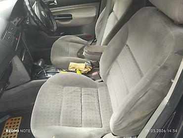 авто полироль: Volkswagen Golf: 2002 г., 0.2 л, Автомат, Хэтчбэк — 2