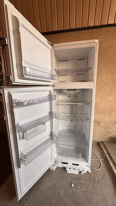 beko холодильник цена: Холодильник Beko, Б/у, Двухкамерный — 3