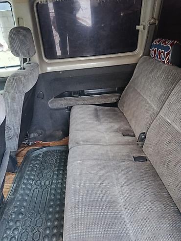 Honda: Honda Stepwgn: 2000 г., 0.2 л, Автомат, Бензин, Минивэн — 16