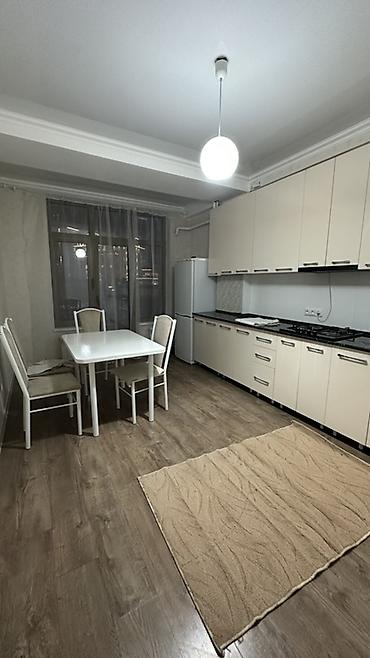 1 комната, Собственник, Без животных, от 1 года, С мебелью полностью