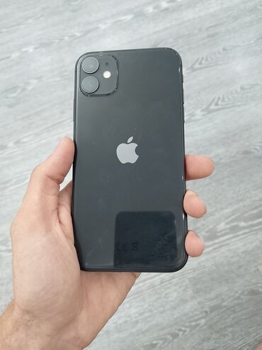 телефон fly evo tech 4: IPhone 11 Pro, 64 ГБ, Face ID