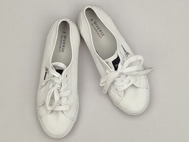 Diverse, Sneakers for women, 40, condition - Good