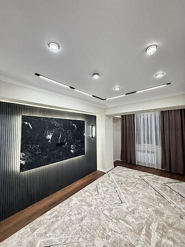 Продажа квартир: 1 комната, 35 м², Элитка, 5 этаж, Евроремонт — 3