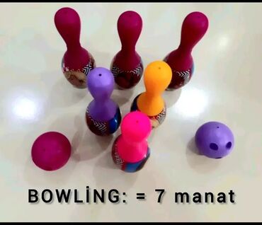 Oyuncaqlar: Səli̇qəli̇, az i̇şlənmiş UŞAQ OYUNCAQLARI satılır. Oyuncaqları — 16