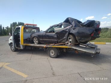 Другой транспорт: Эвакуатор- 24/7 — 10