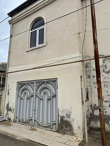 Bağ evlərinin satışı: Bakı, Binəqədi qəs., 308 kv. m, 6 otaqlı, Hovuzsuz, Kombi, Qaz, İşıq — 3
