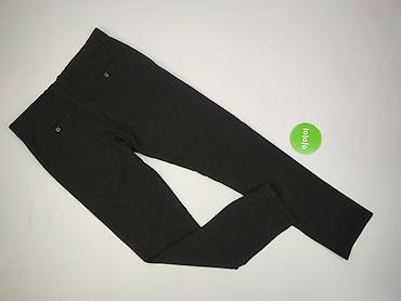 pull i bear bluza: Spodnie garniturowe męskie, rozmiar S — 3