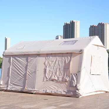 Çadırlar: Sizme cadir 4x3 Sisme cadir Şişmə çadır Sisme cadir palatka (yeni