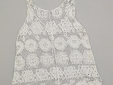 biustonosze 70b: Hand Knitted, Bluzka damska, rozmiar S — 1