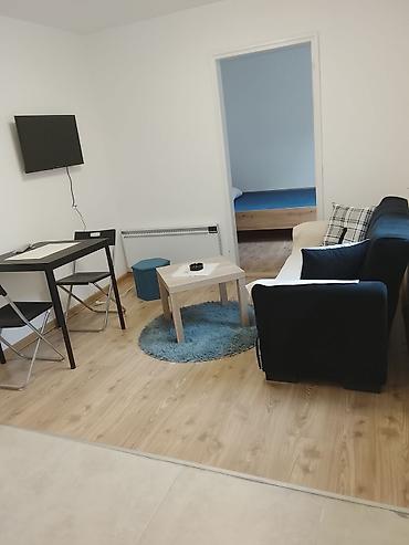 Dugoročni najam stanova: 2 sobe — 8