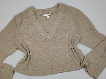 Kobiety: H&M, Sweter damski, rozmiar S — 1