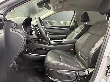 alba: Hyundai Tucson: 2022 г., 0.2 л, Автомат, Дизель, Внедорожник — 3