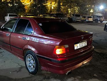 Другие детали салона: BWW e36 2.0 плита мотор STAGE 1 стоит. ТЕХНИЧЕСКИ ТОЛЬКО РУЛЕВАЯ, ВСЕ — 3