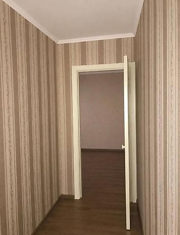 43: 2 комнаты, 43 м², Аламедин-1 мкр 104 серия, 2 этаж, Косметический ремонт — 2