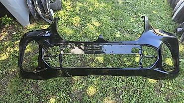 2q0 965 567 a: PREDNJI BRANIK G05 MSP ZA BMW X5 | BMW x5 g05 prednji branik msp — 1