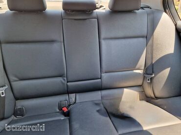 BMW: BMW 316: 1.6 l. | 2010 έ. Λιμουζίνα — 7
