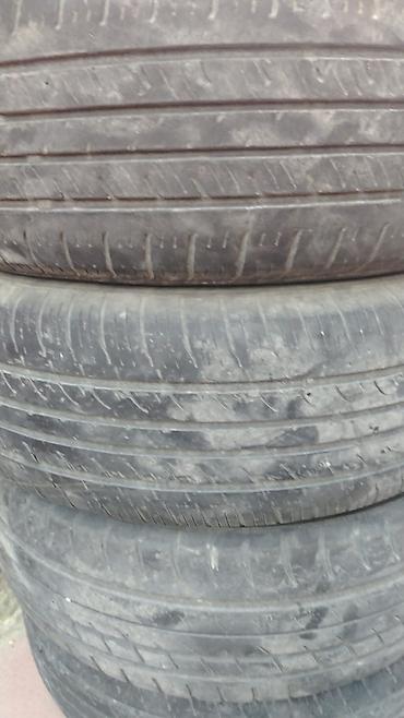 фургоны категории б: Islenmis dordu 60 manata — 1