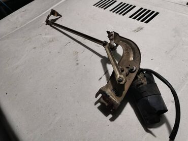 Auto delovi: Motor brisaca sa polugama Lada 2121,21213,21214 Niva. Polovno — 9