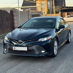 тайота дуна грузавой: Toyota Camry: 2018 г., 2.5 л, Автомат, Бензин, Седан