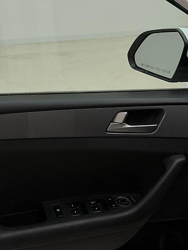 Hyundai: Hyundai Sonata: 2018 г., 2 л, Автомат, Газ, Седан — 15