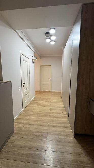 2022: 3 комнаты, 104 м², Асанбай мкр Элитка, 9 этаж, Дизайнерский ремонт — 8