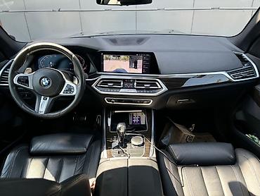 бмв x2: BMW X5: 2019 г., 3 л, Автомат, Бензин, Кроссовер — 10