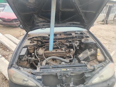 Другие автозапчасти: Разбор разбор нисан примера п11 до рестайыл и рестайлинк p 11 город — 12