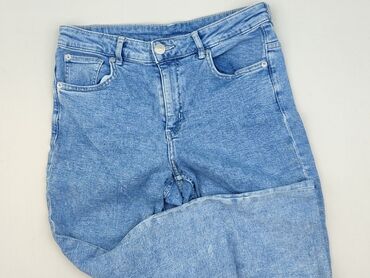 niebieskie dżinsy zara nr ref 5862 091: H&M Divided, Jeans for women, size M