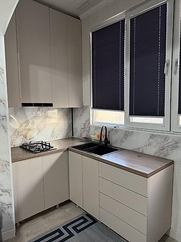 Долгосрочная аренда квартир: 1 комната, Собственник, Без подселения, С мебелью полностью — 2