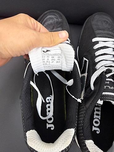 фудболный топ: Футбольные бутсы Joma Top-Flex TF (турф, для — 4